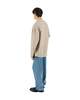 KROST Oversized Flannel Shirt - Thumbnail 5