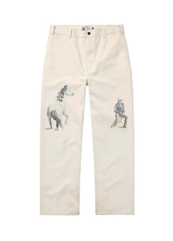 One Of These Days Rest Of Time Painter Pants One Of These Days Rest Of Time Painter Pants