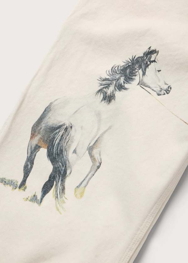 One Of These Days Rest Of Time Painter Pants