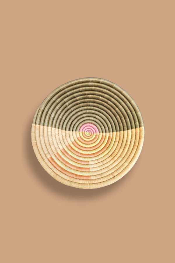 Indego Africa Isheja Plateau