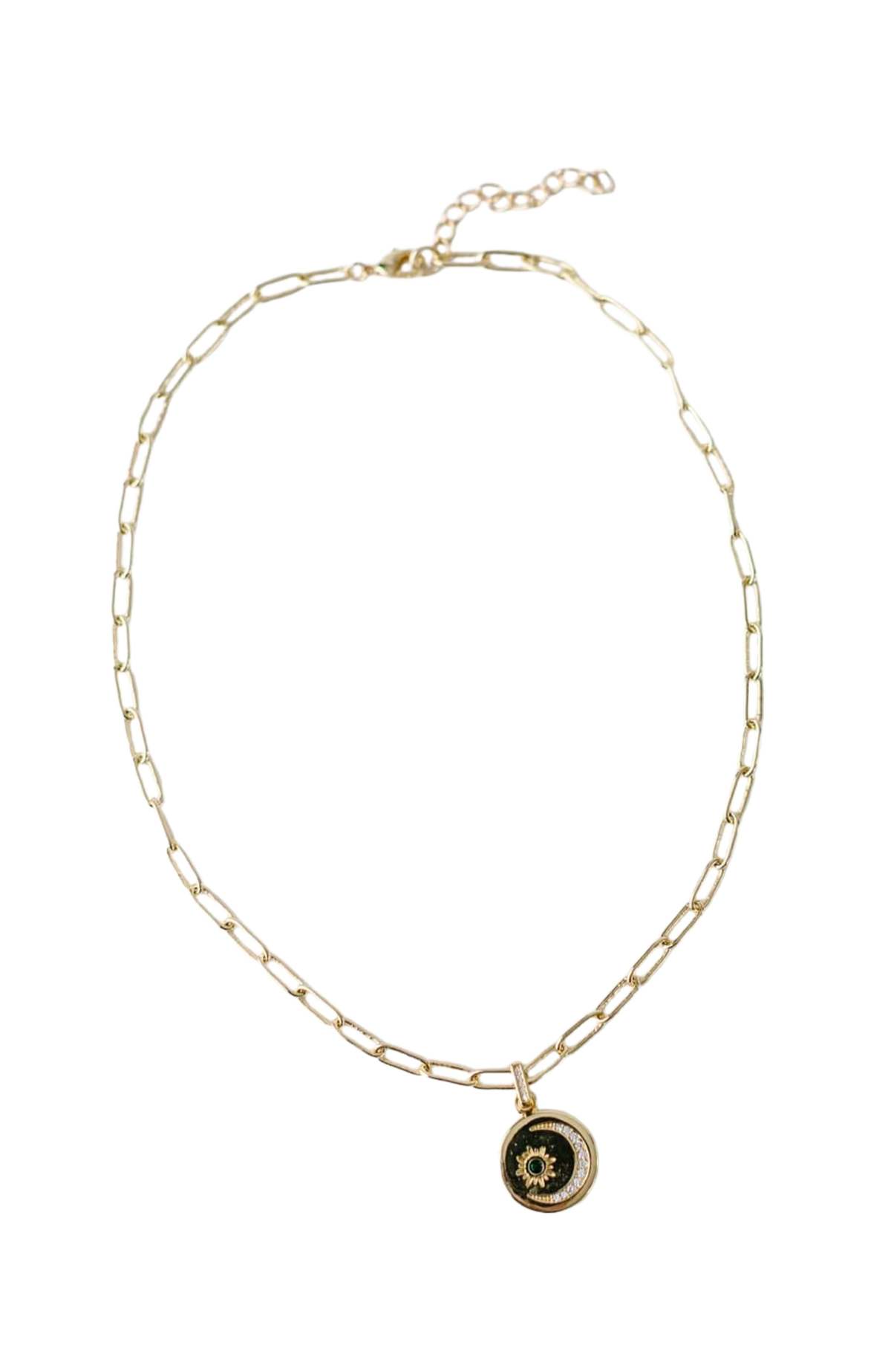 Vi Bella Luna Necklace - Image 2 of 12