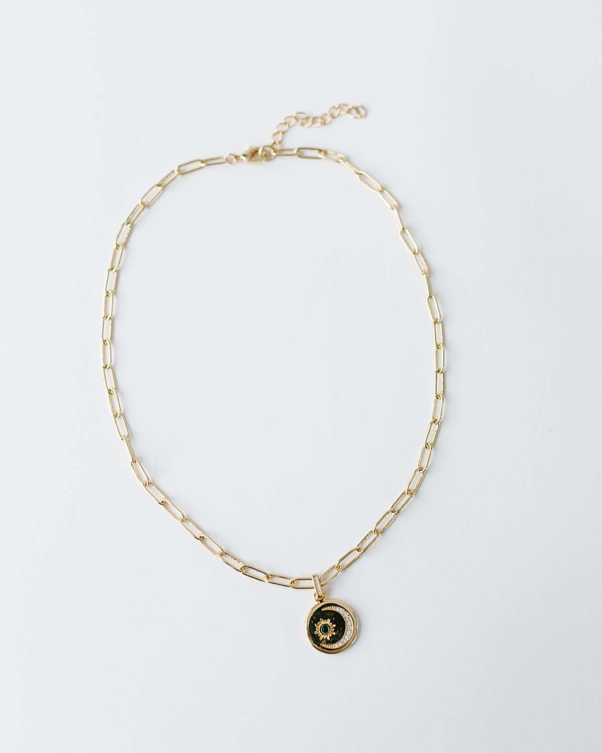 Vi Bella Luna Necklace - Image 7 of 12