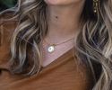 Vi Bella Luna Necklace - Thumbnail 9