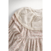 Piper&Cloth Marguerite Dress - Wild Rosebud Garden - Thumbnail 12