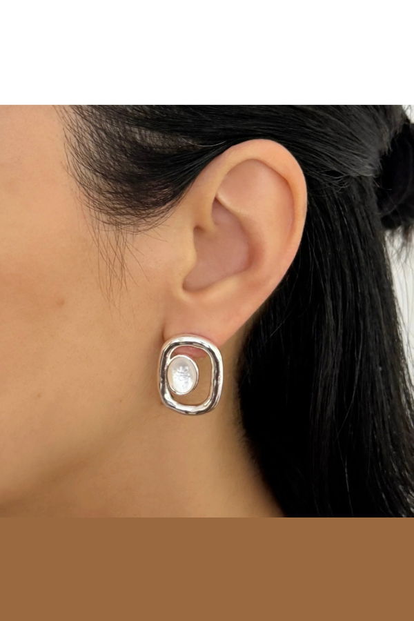 Azzú Arrey Earrings