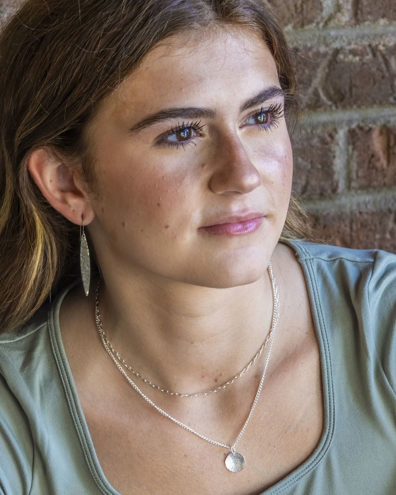 Vi Bella Winnie Necklace