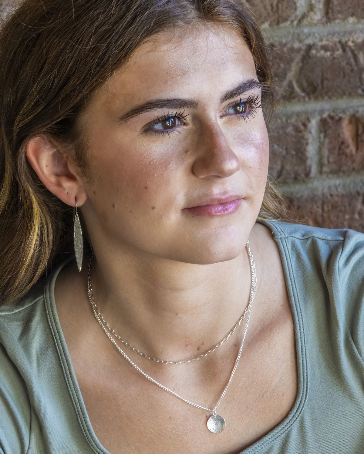 Vi Bella Winnie Necklace - Image 3 of 9