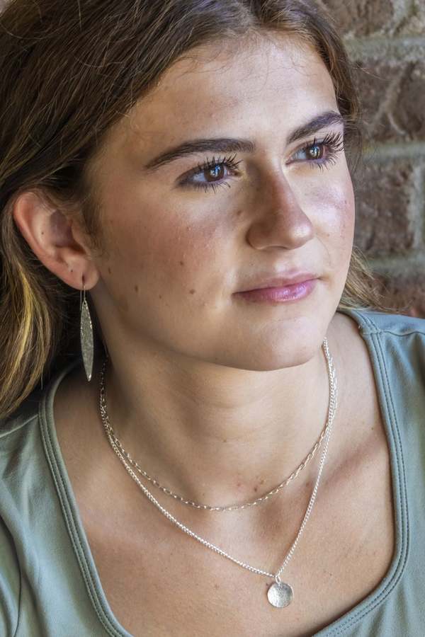 Vi Bella Winnie Necklace