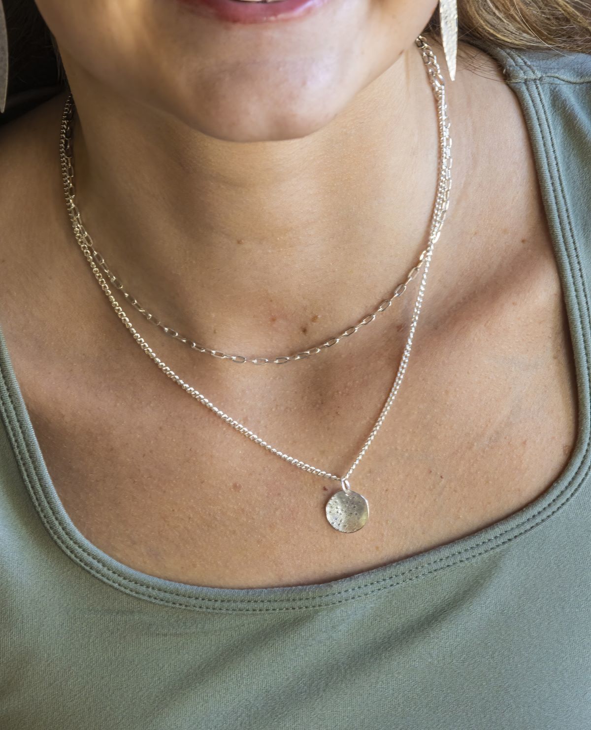 Vi Bella Winnie Necklace - Image 7 of 9