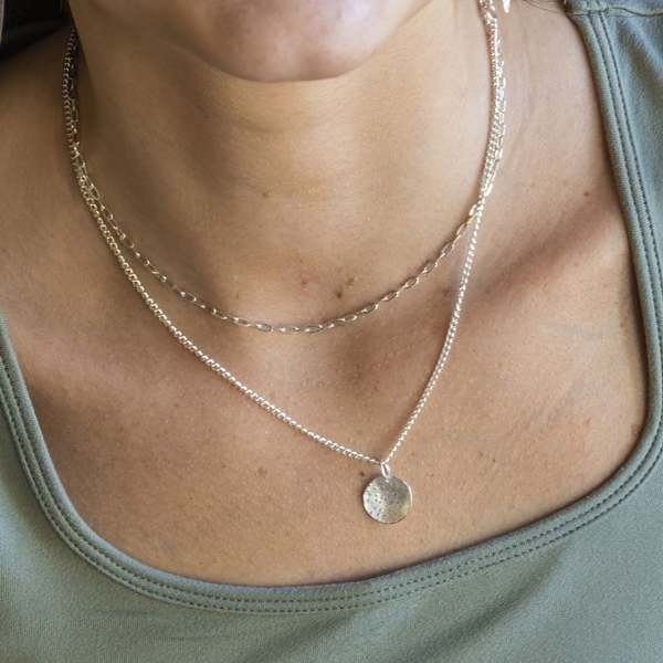 Vi Bella Winnie Necklace