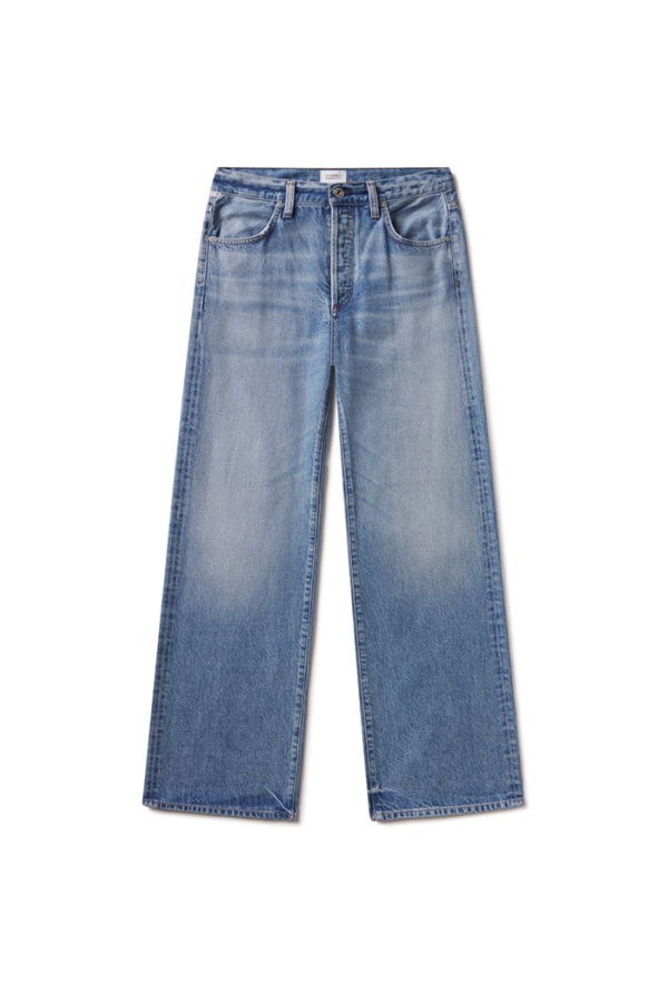 Citizens of Humanity Annina 33" Jeans - Jete
