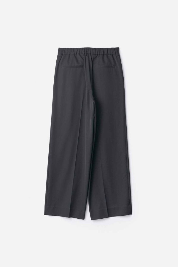 ssstein Easy Long Wide Trousers Pants