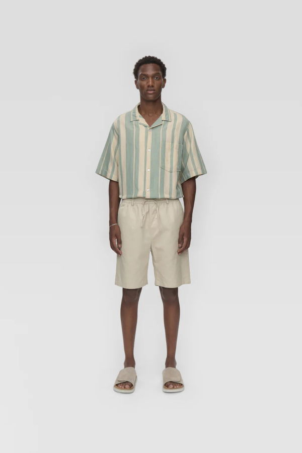 Minimum Atlas Shorts - Pelican