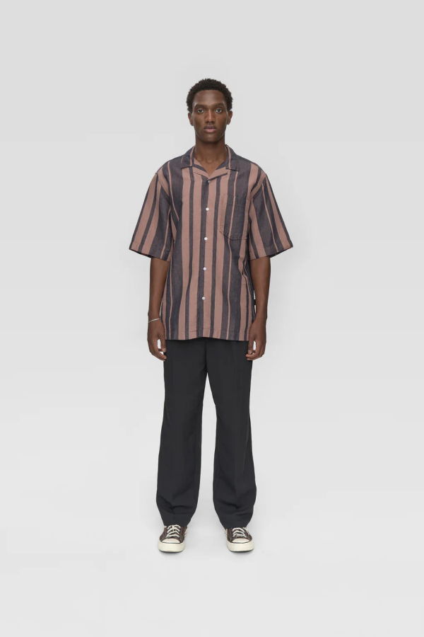 Minimum Hayden Shirt - Antler