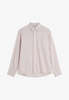 Minimum Pedro RLX Striped Shirt - Primrose Pink - Thumbnail 3