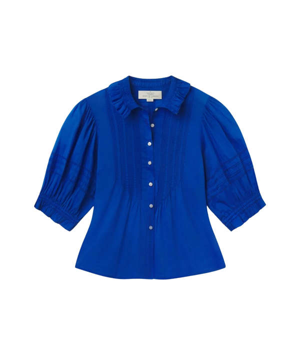 Trovata Jess Blouse