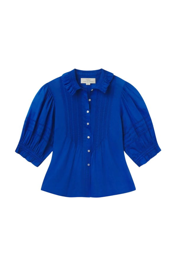 Trovata Jess Blouse