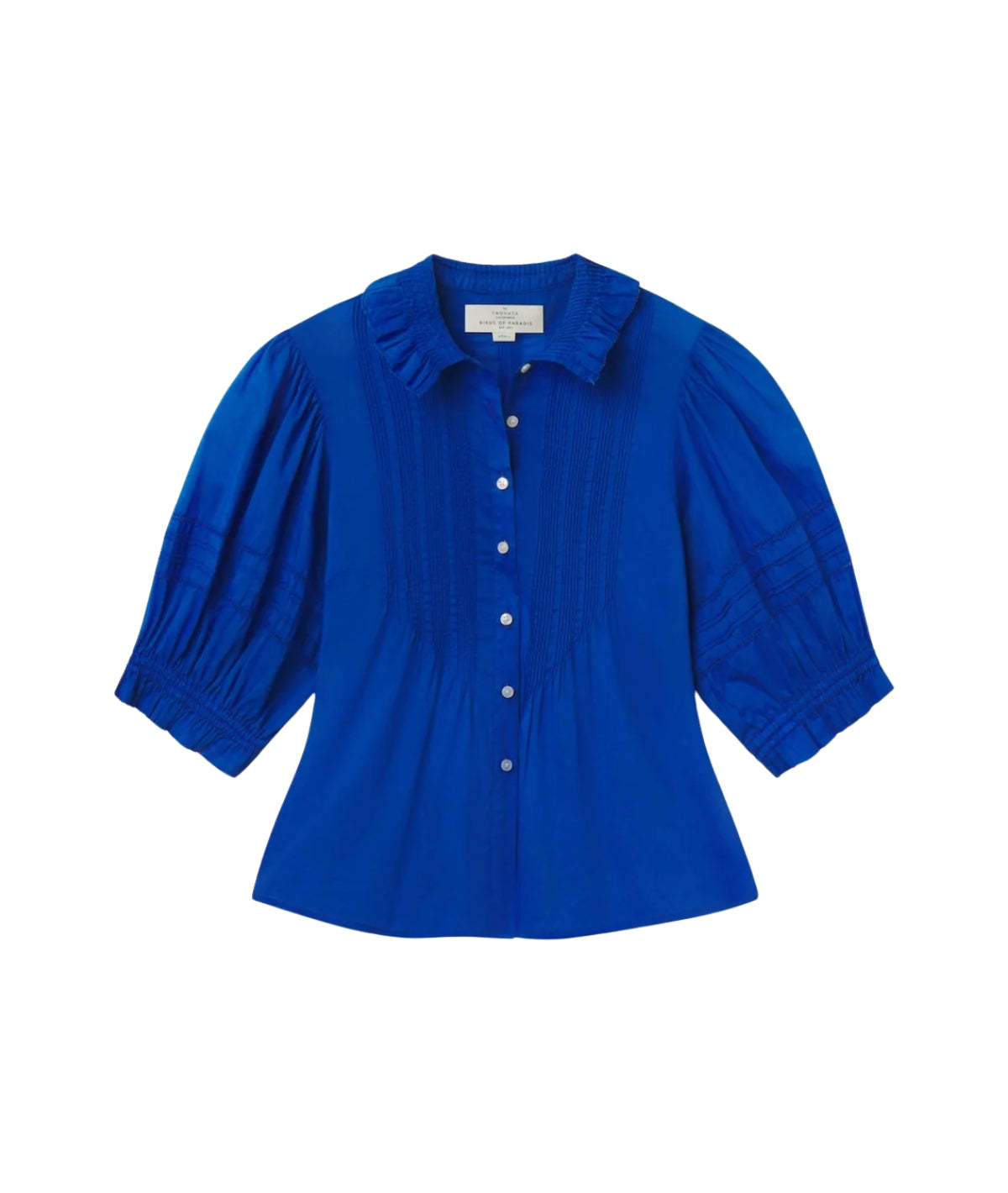 Trovata Jess Blouse - Image 1 of 4
