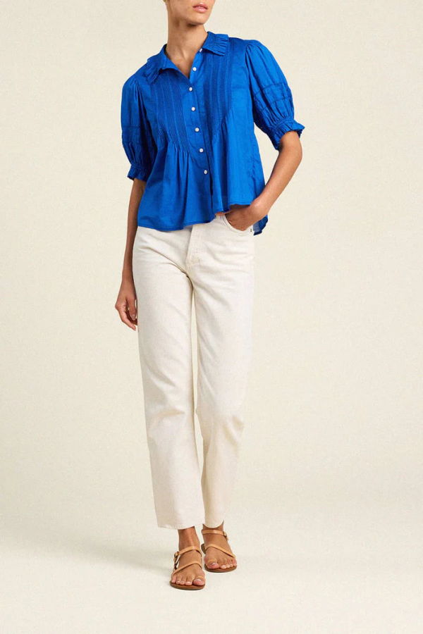 Trovata Jess Blouse