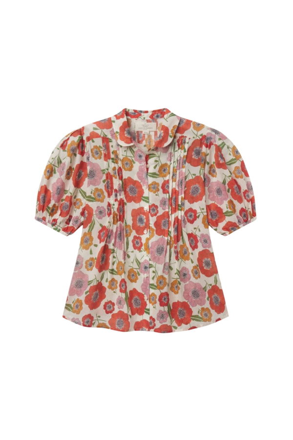 Trovata Nadine Blouse