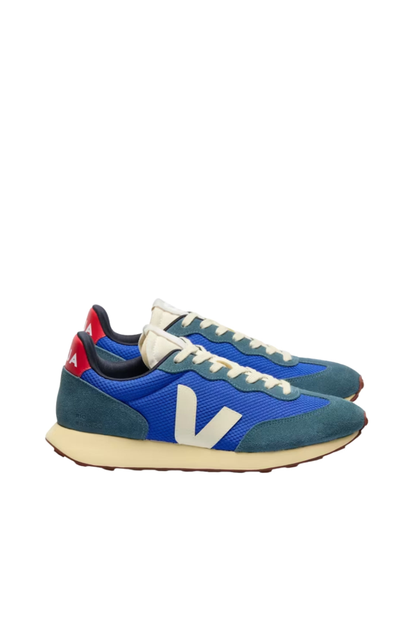 VEJA Rio Branco II Sneakers