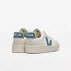 VEJA V-90 Extra White California Sneakers - Thumbnail 3