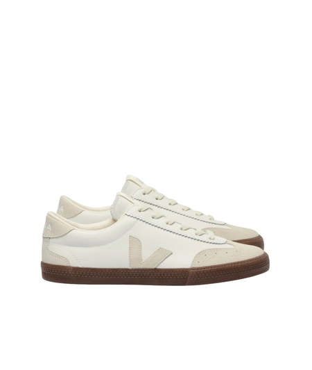 Robert Clergerie Salvy Woven Sneakers | Garmentory display picture 3