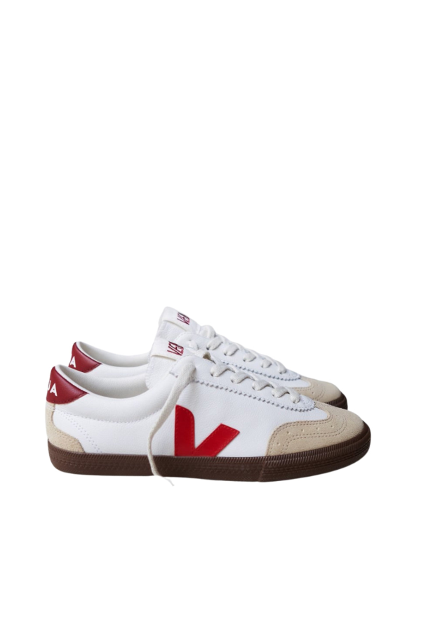 VEJA Volley Sneakers