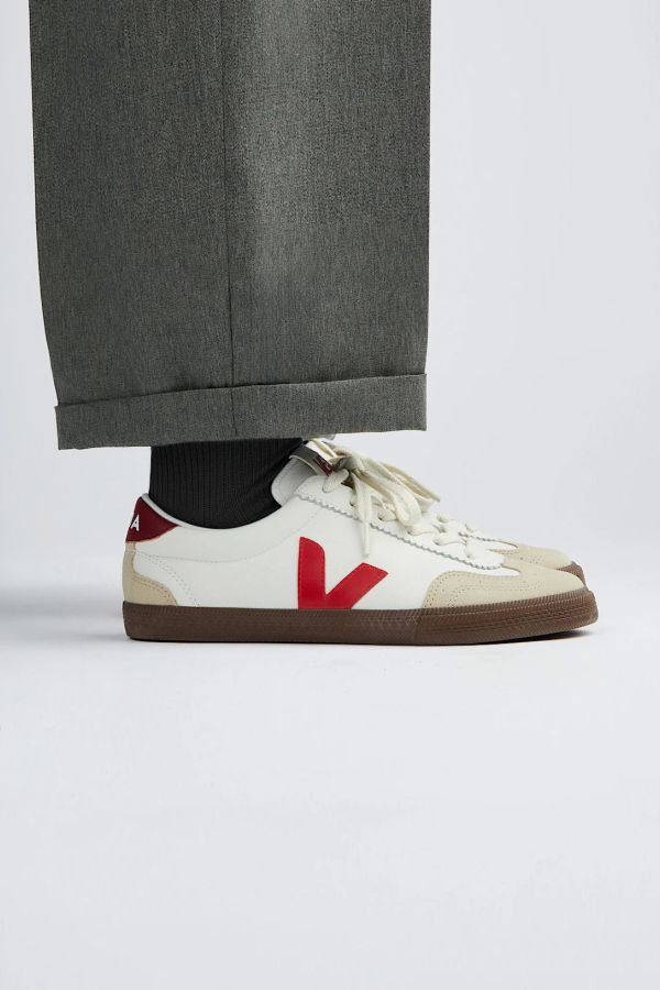 VEJA Volley Sneakers