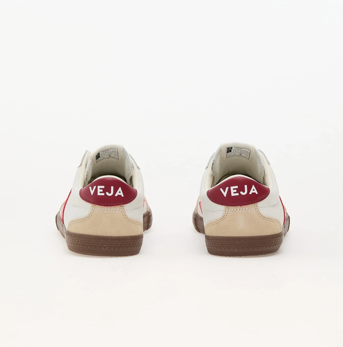 VEJA Volley Sneakers - Image 3 of 4