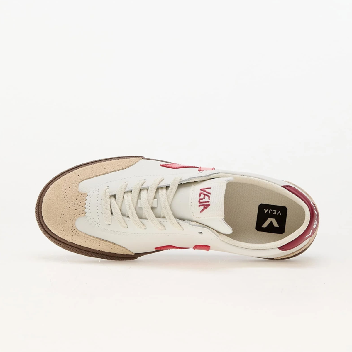 VEJA Volley Sneakers - Image 4 of 4