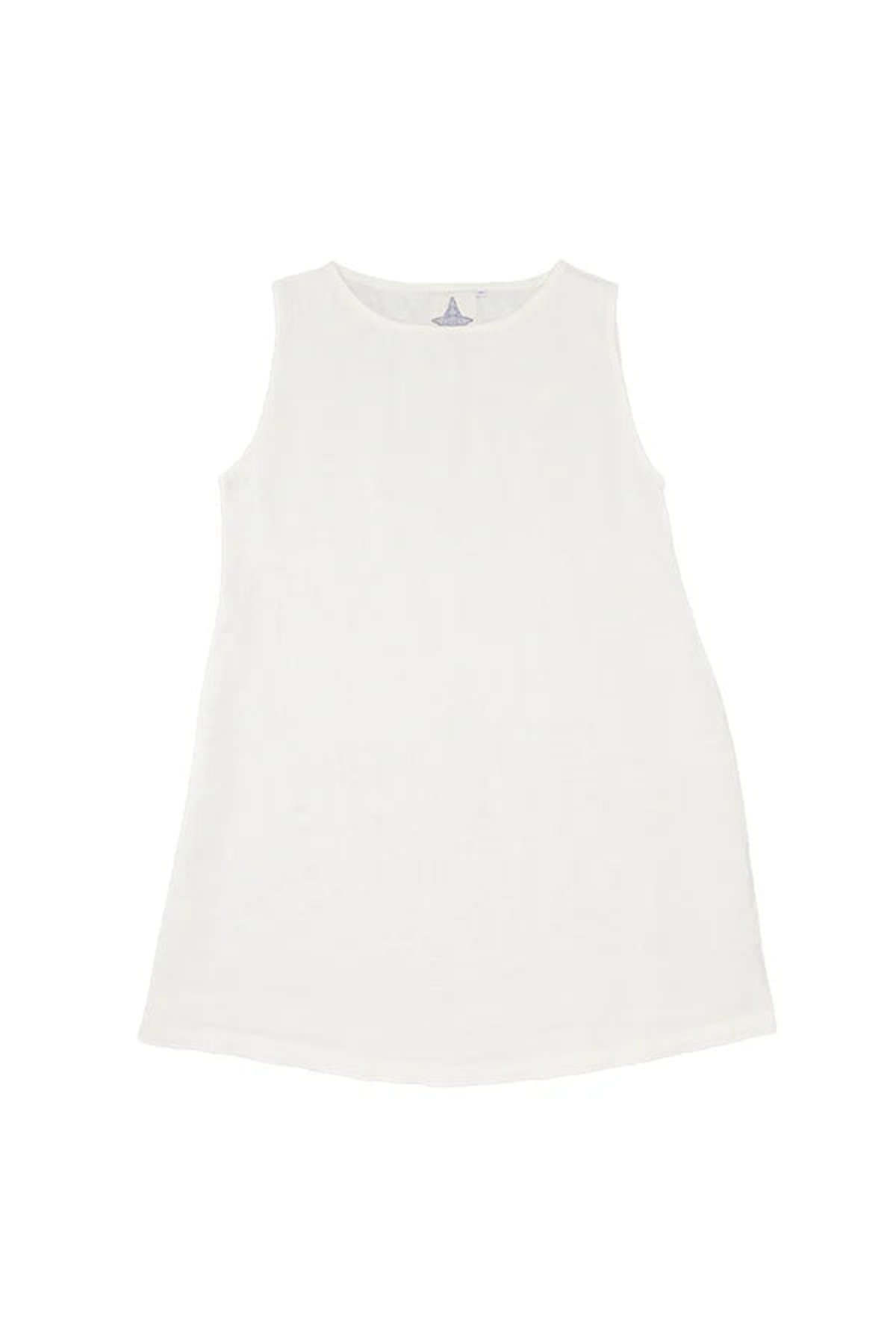 Jungmaven Baez Dress - Image 1 of 3