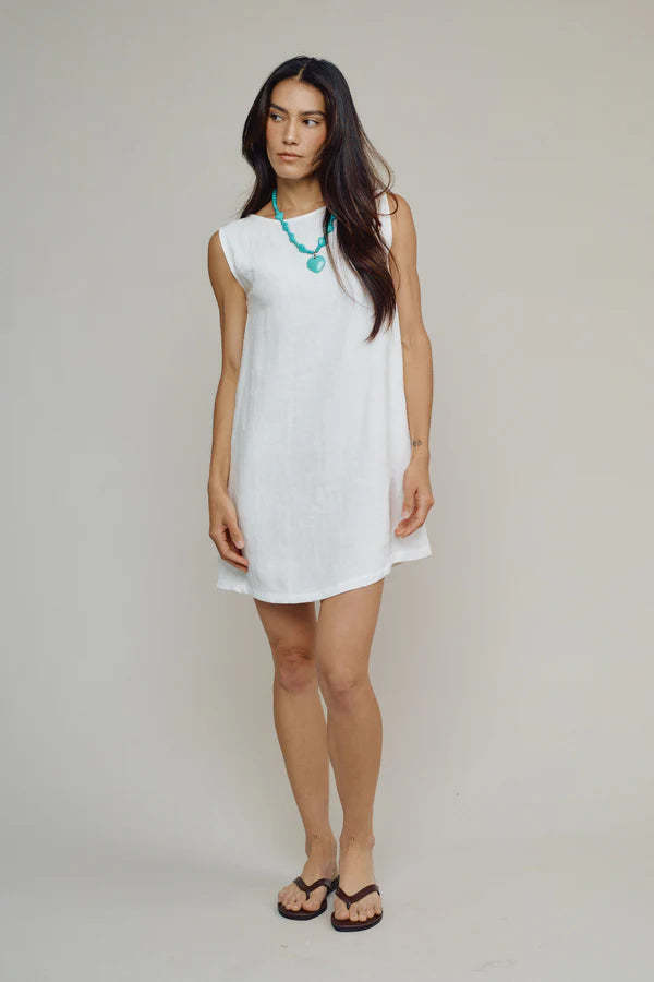 Jungmaven Baez Dress