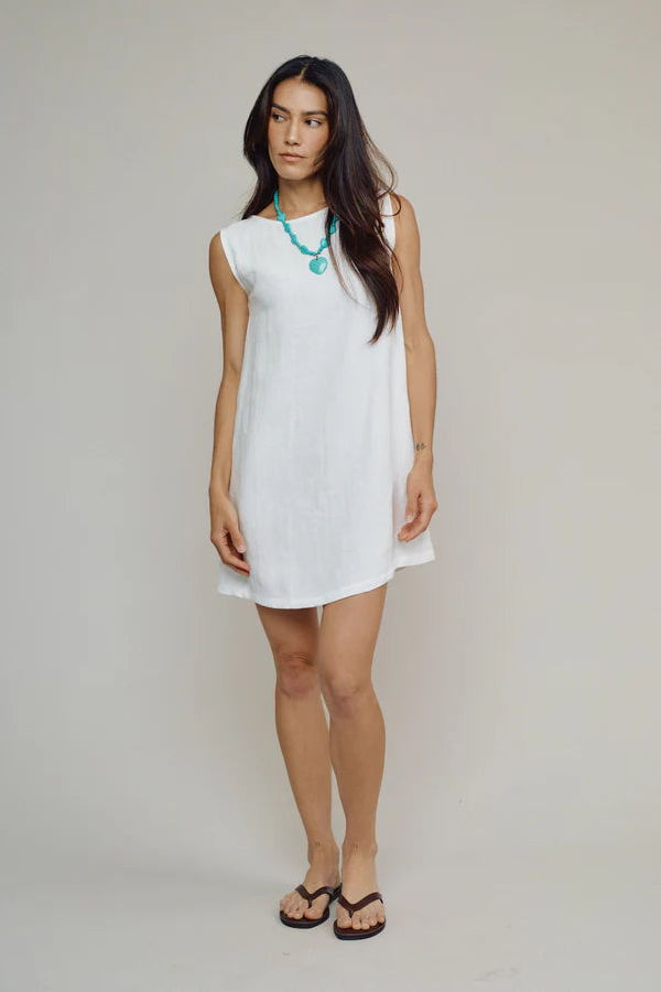 Jungmaven Baez Dress