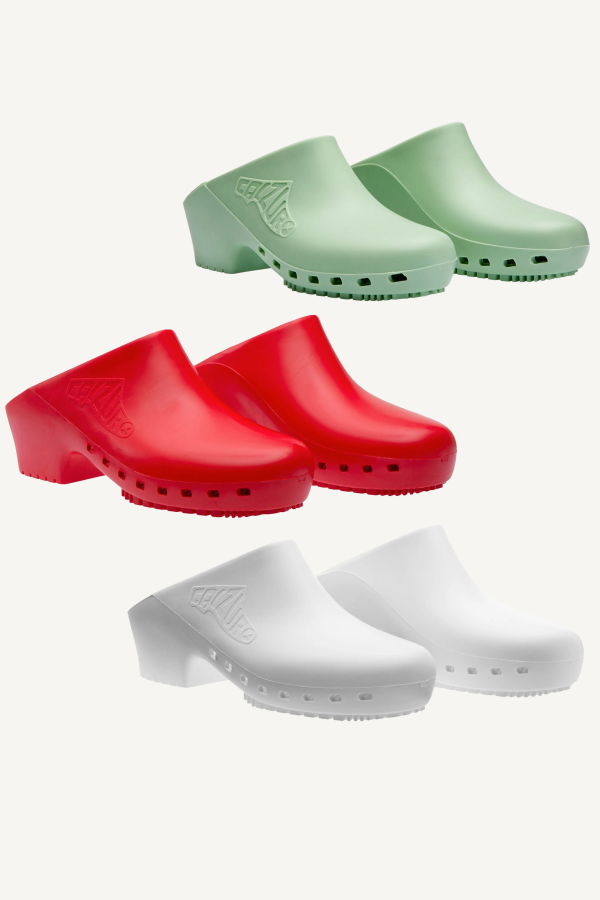 Calzuro Classic Clog