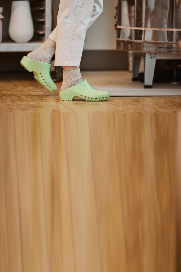 Calzuro Classic Clog