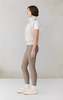 SOIA & KYO Brenna Reversible Vest - Light Oak - Thumbnail 4