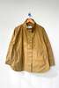 Le Bon Shoppe Blair Waxed Cotton Jacket - Thumbnail 1