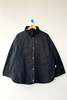 Le Bon Shoppe Blair Waxed Cotton Jacket - Thumbnail 2