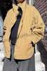 Le Bon Shoppe Blair Waxed Cotton Jacket - Thumbnail 3