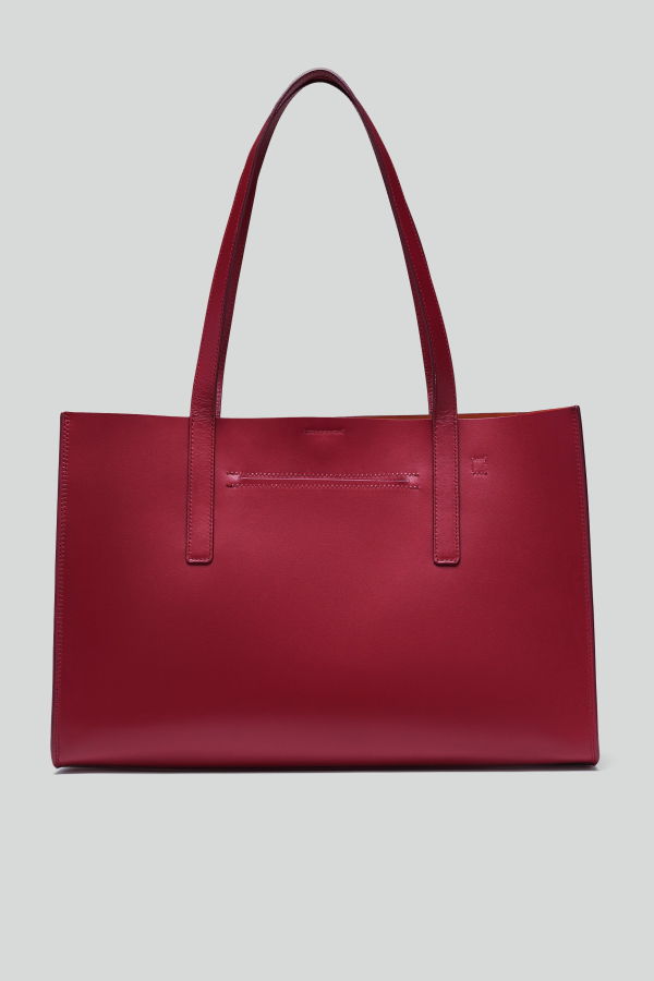 Hyer Goods Tolentino Tote Imperfect