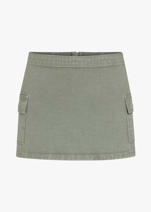 31741 Carson Skirt - Greene St. 31741 Carson Skirt - Greene St.