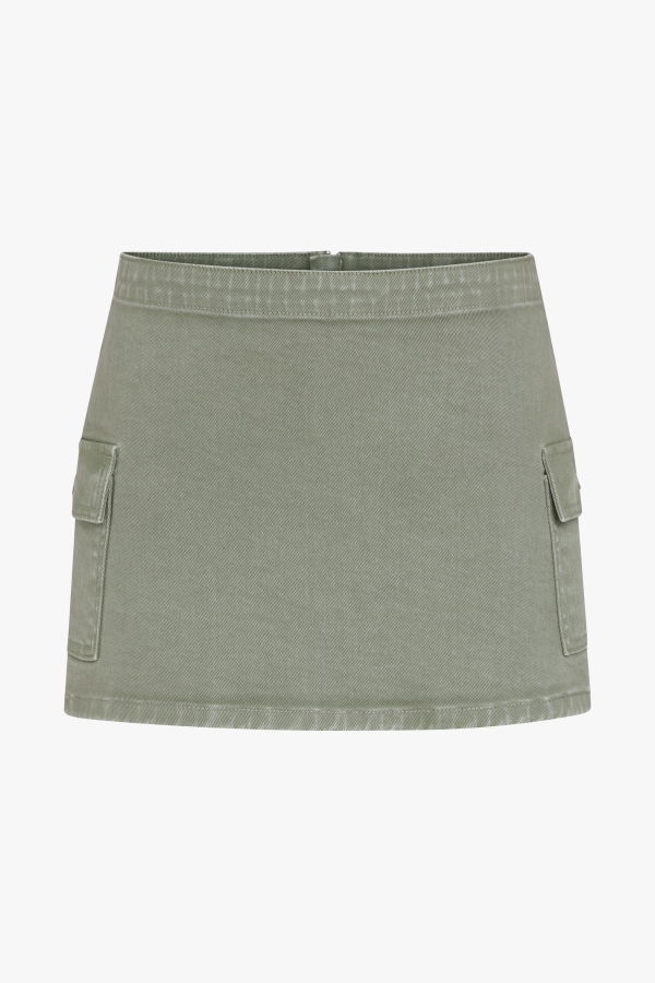 31741 Carson Skirt - Greene St.