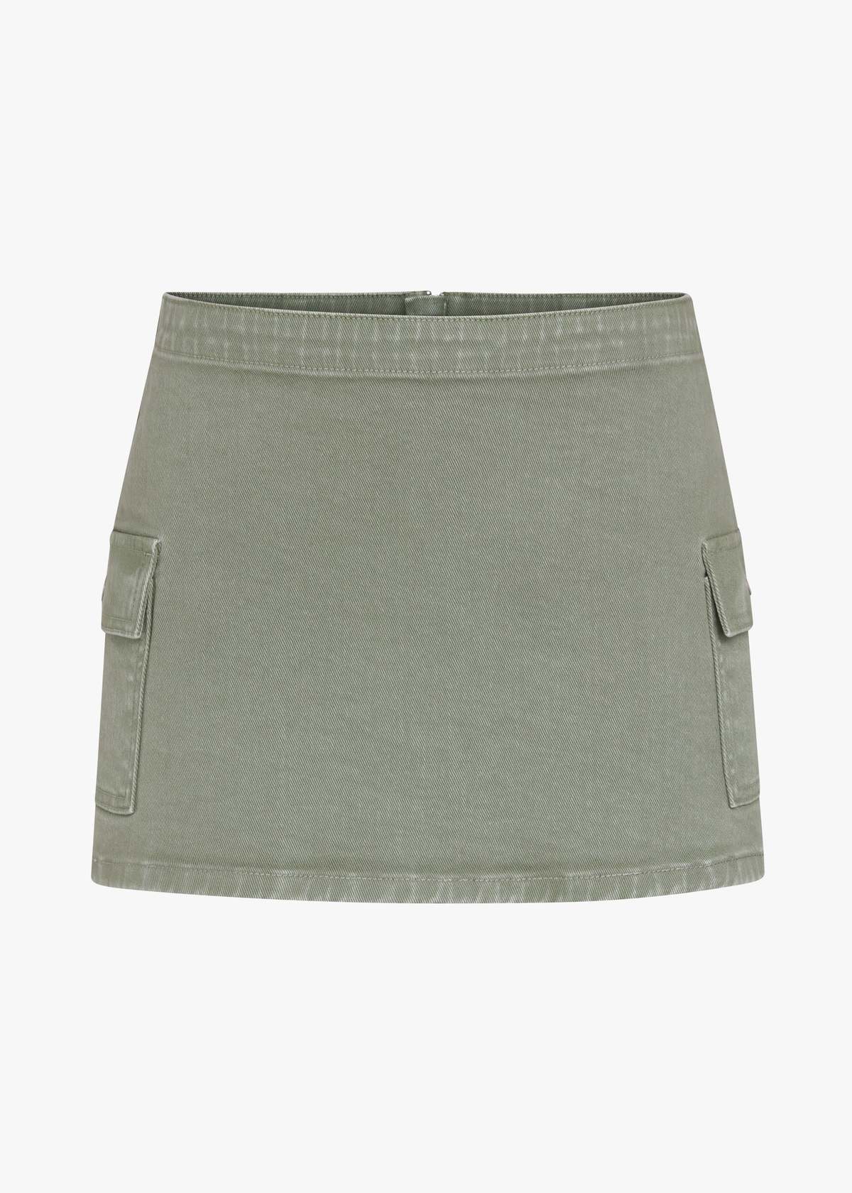 31741 Carson Skirt - Greene St. - Image 1 of 7