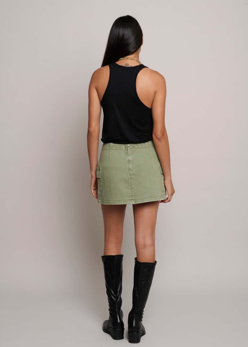 31741 Carson Skirt - Greene St.