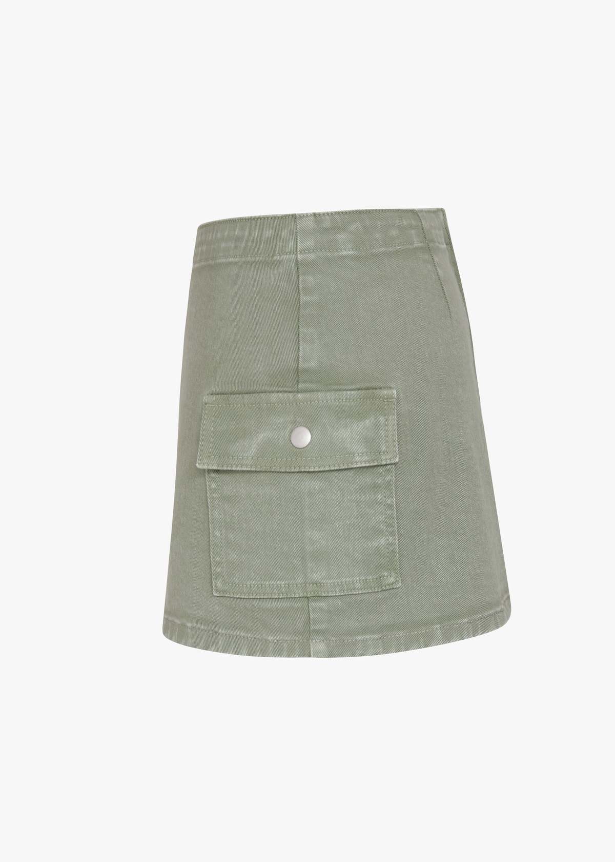 31741 Carson Skirt - Greene St. - Image 6 of 7