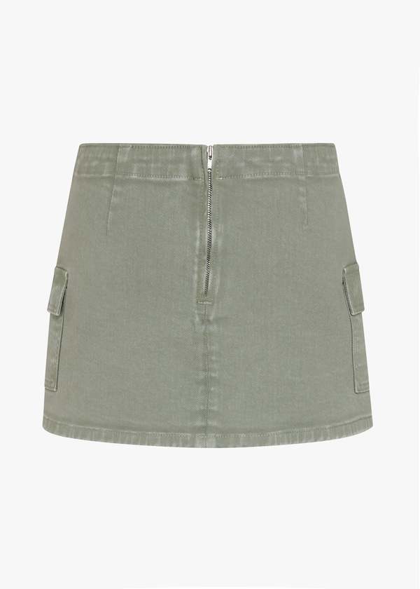 31741 Carson Skirt - Greene St.