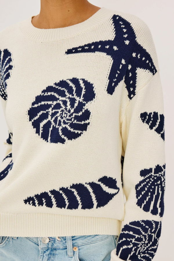 RAILS CLOTHING Tricot Zoey Sweater