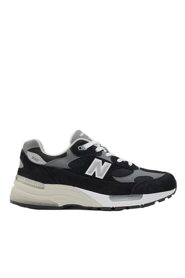 New Balance U992BK Shoe