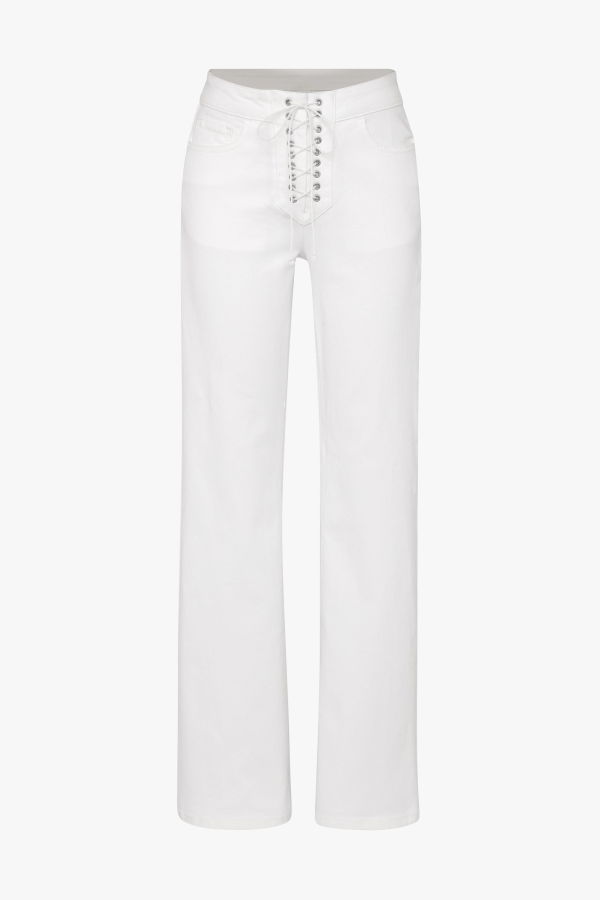 112352 Mikey Jean - White St.